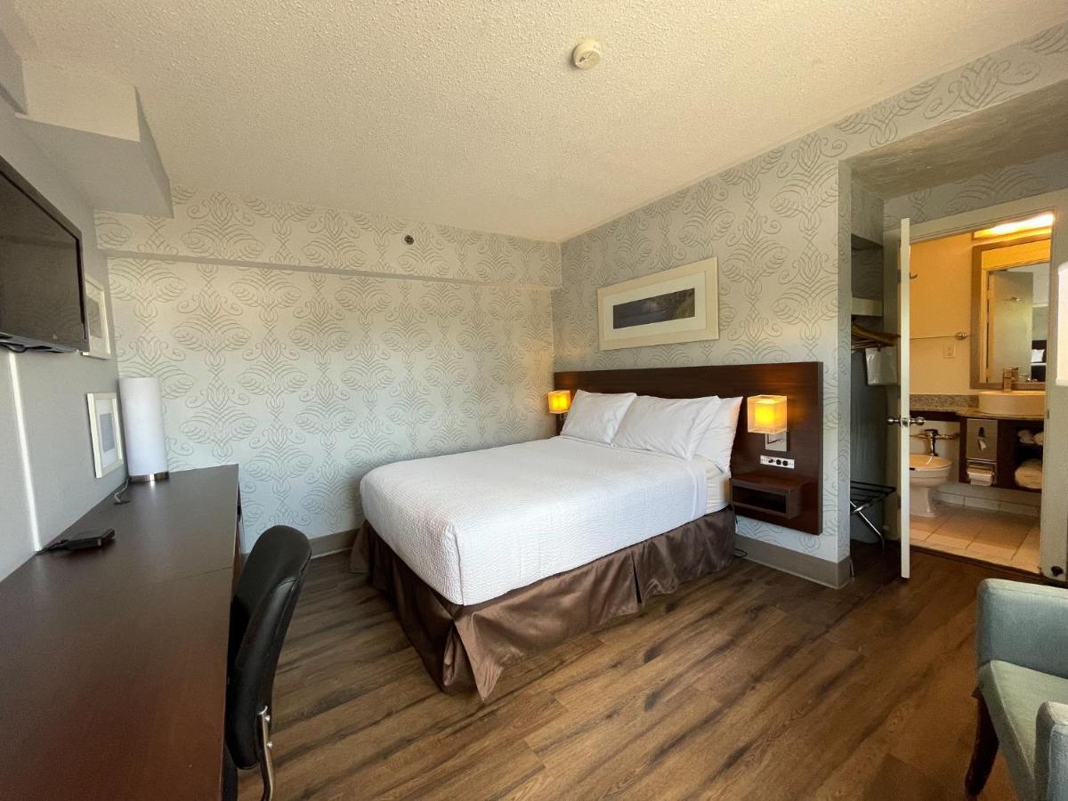 Rodd Moncton Hotel Exterior photo