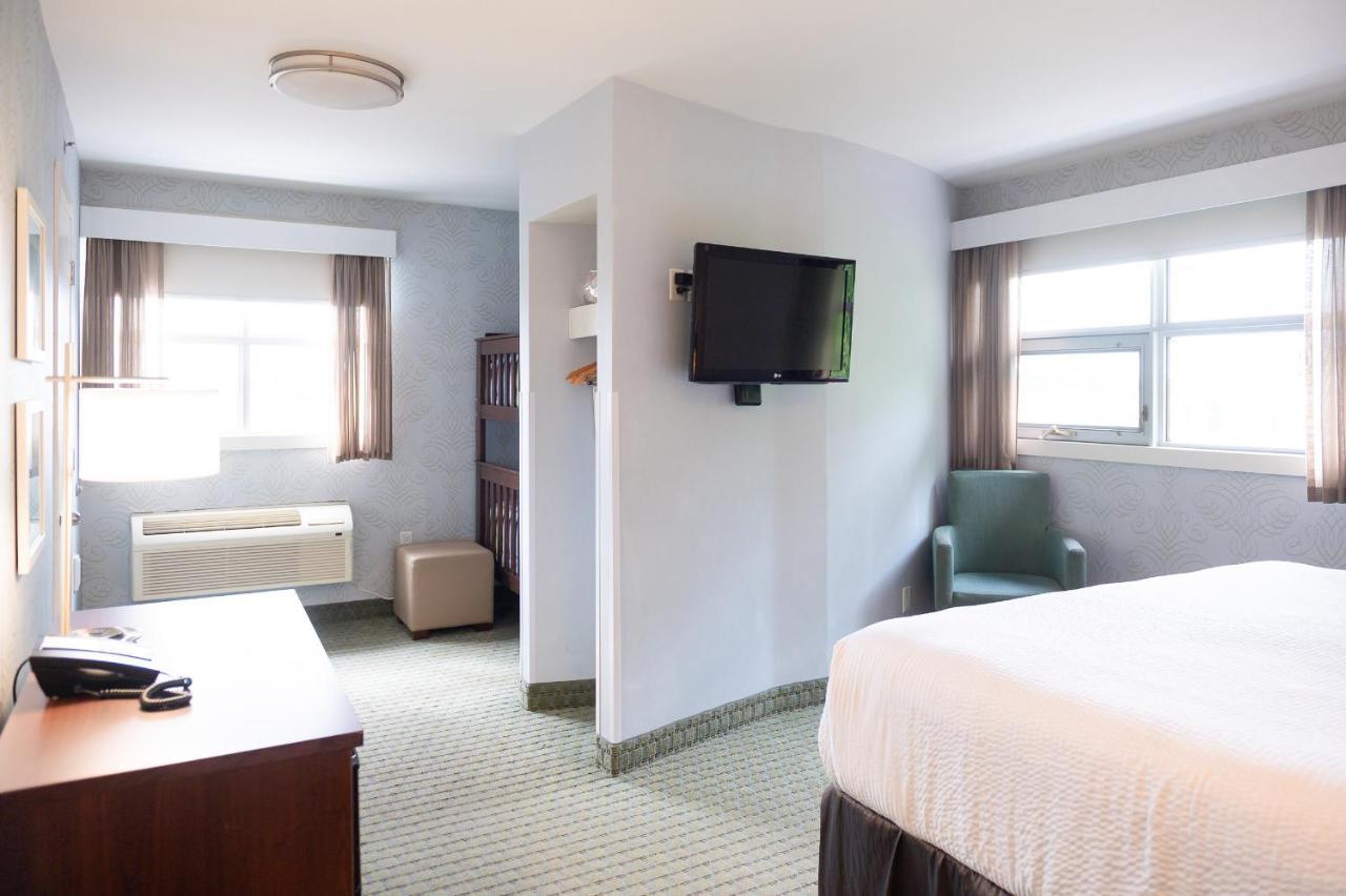 Rodd Moncton Hotel Exterior photo