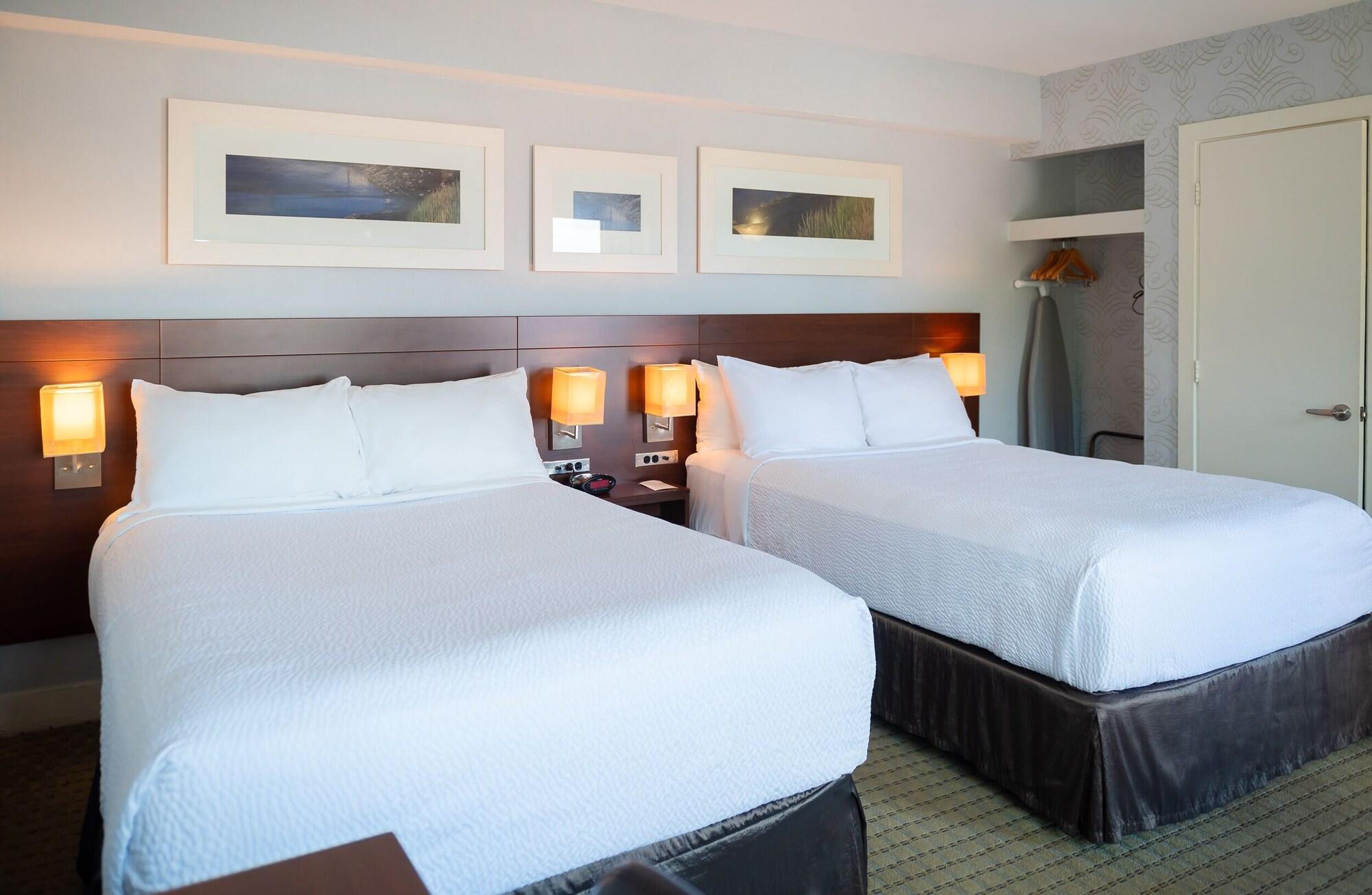 Rodd Moncton Hotel Exterior photo