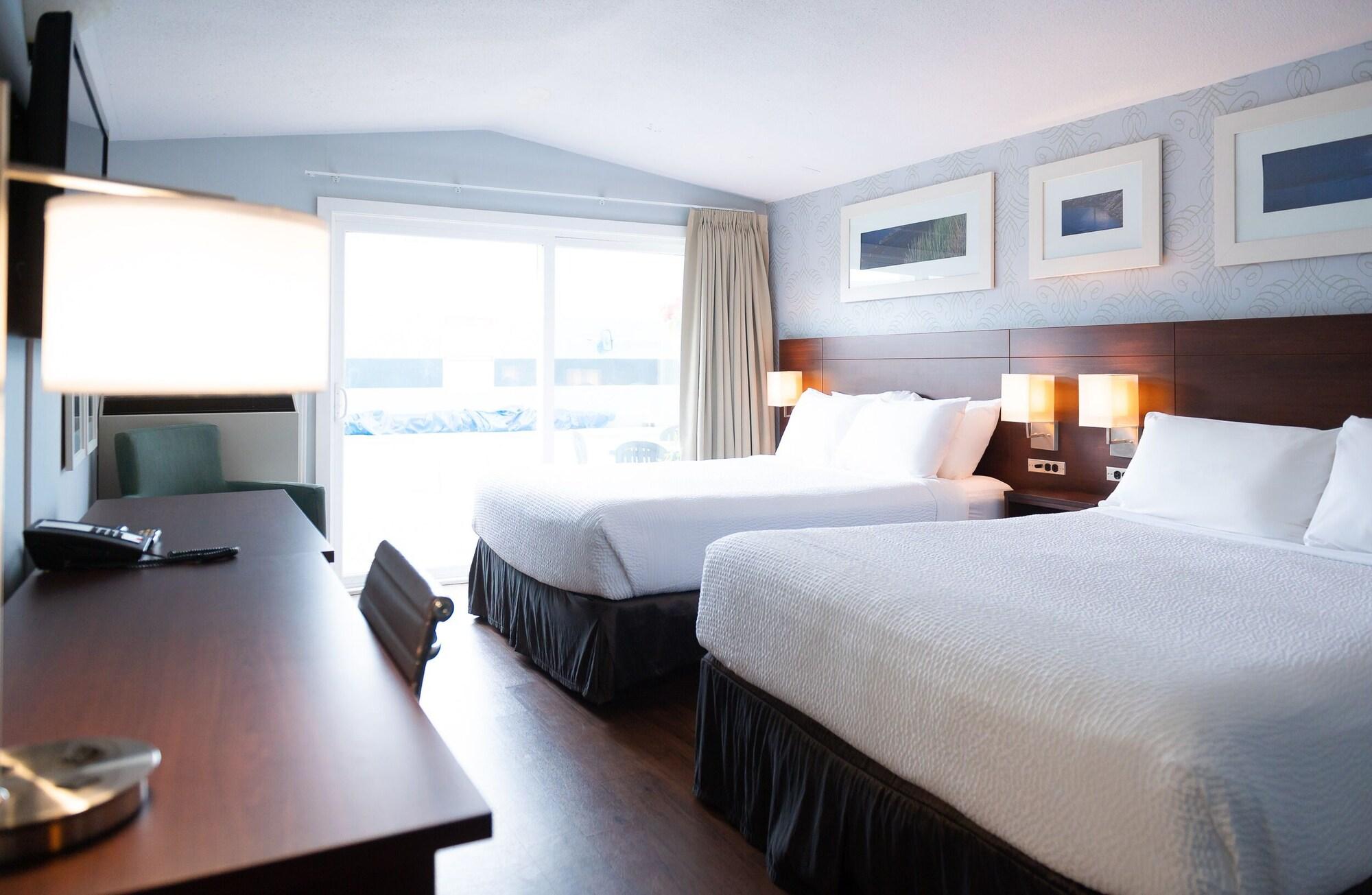 Rodd Moncton Hotel Exterior photo