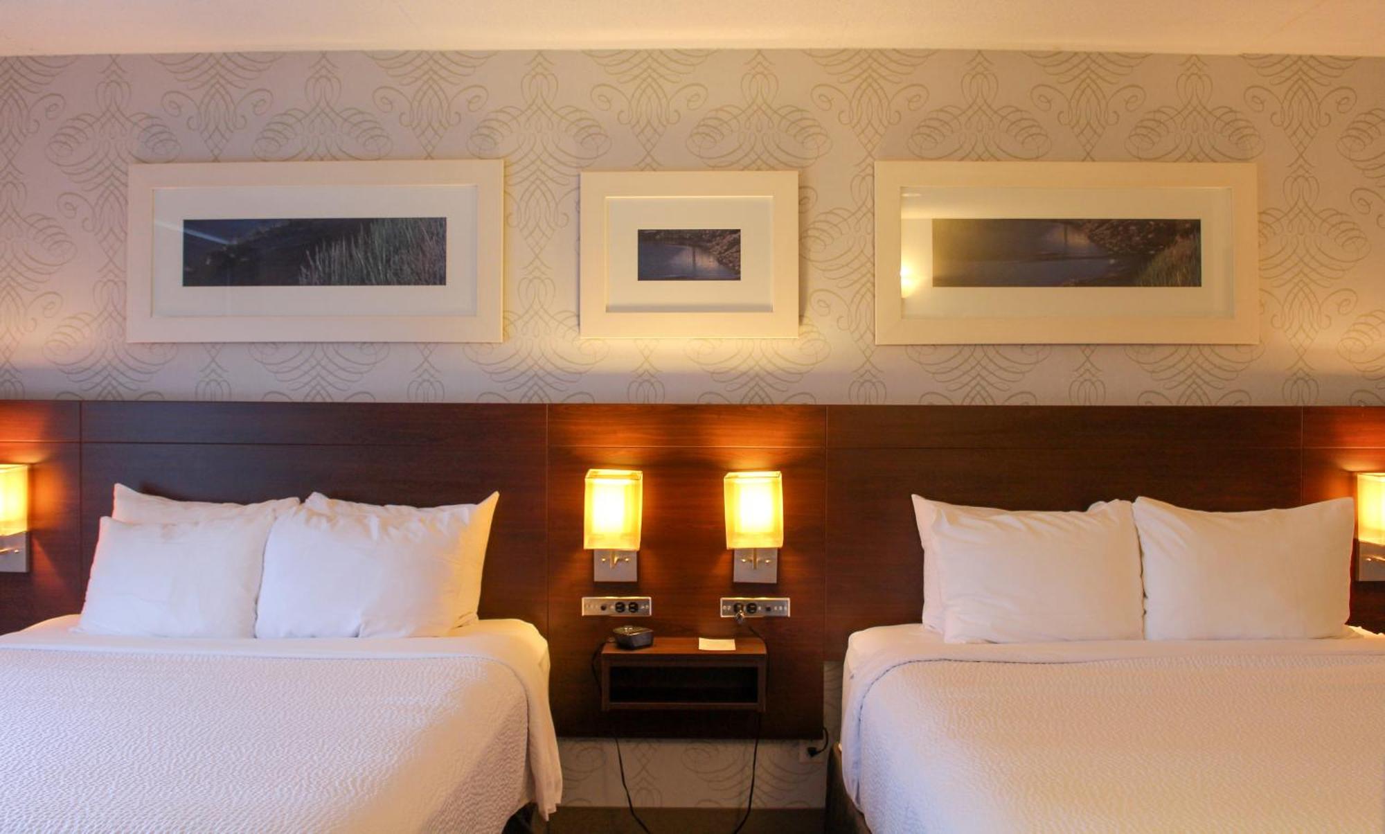 Rodd Moncton Hotel Exterior photo
