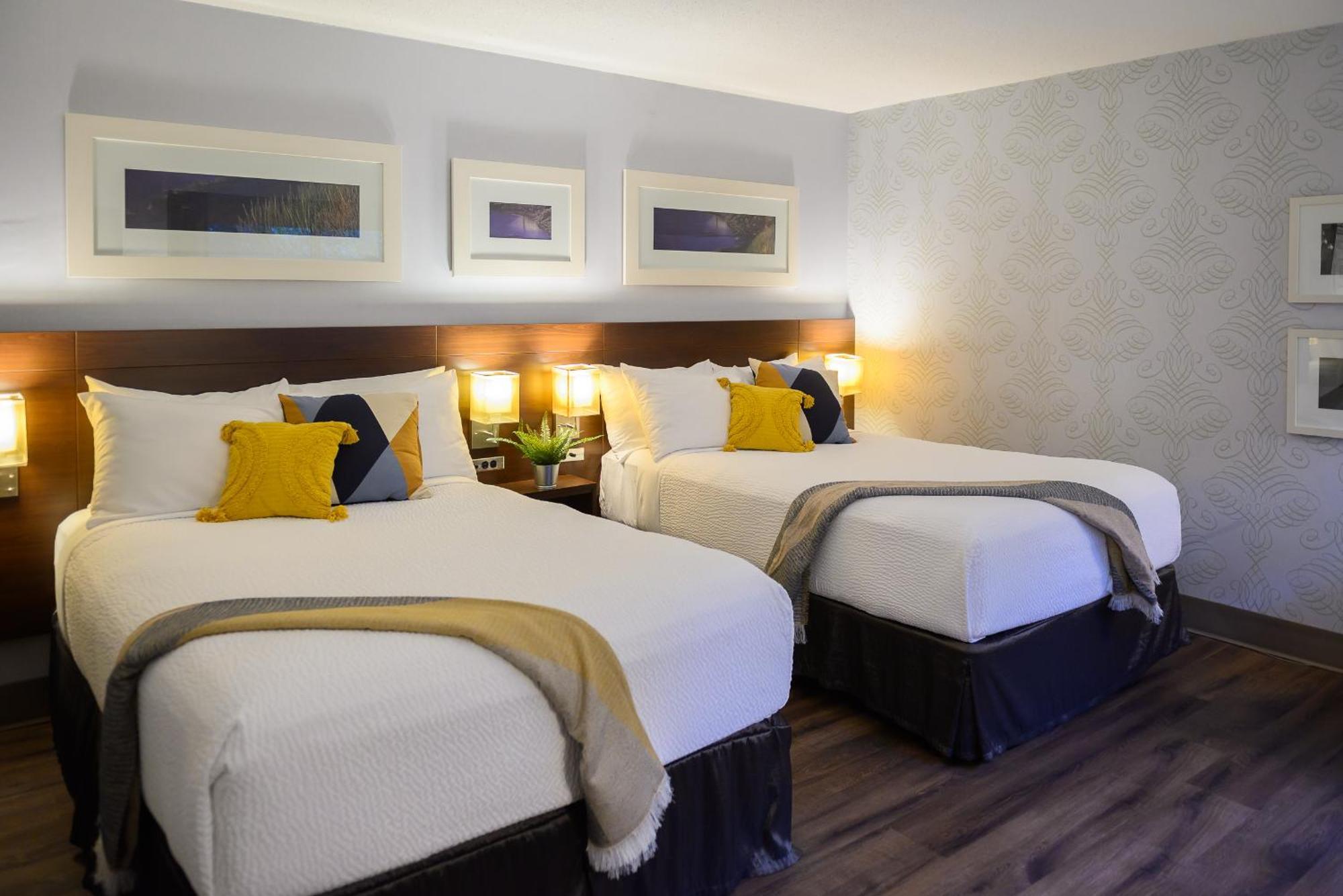 Rodd Moncton Hotel Exterior photo